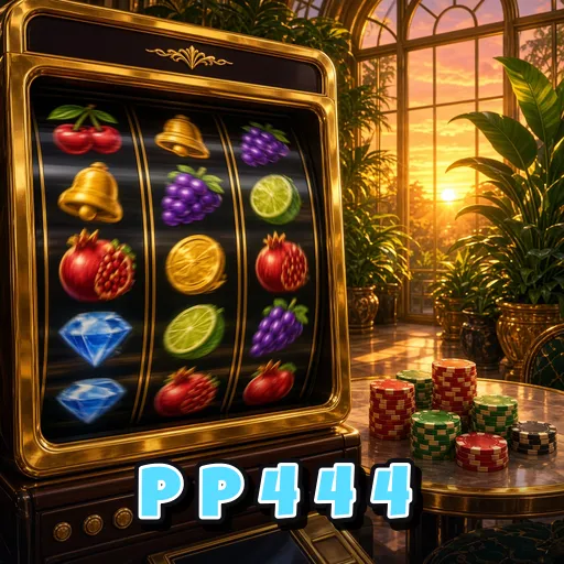 Referensi uji keamanan pp444 APK v4.7.5