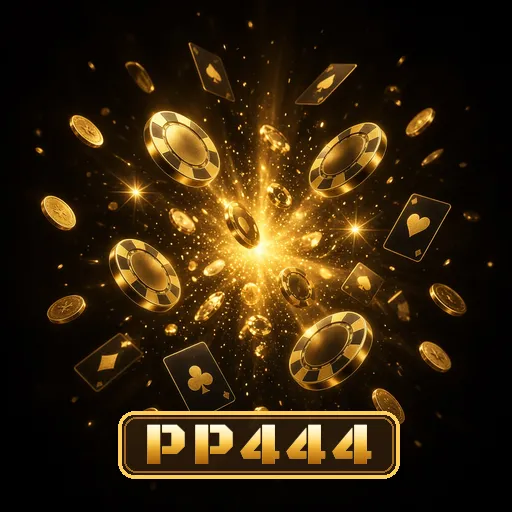 Proses instalasi pp444 APK di Android