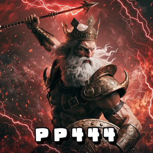 pp444 Indonesia