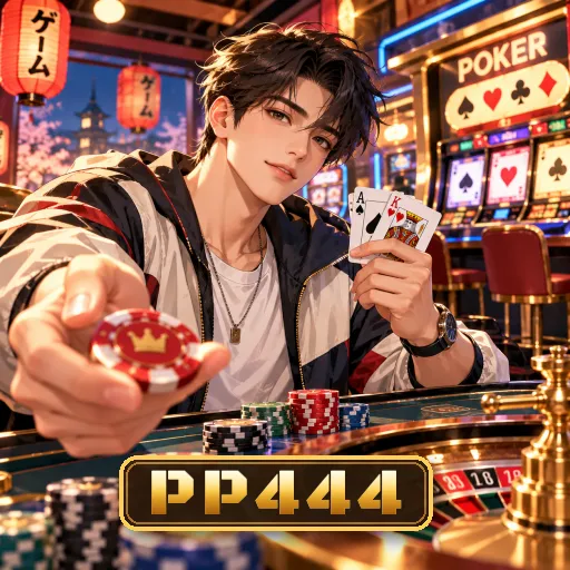 pp444 Indonesia