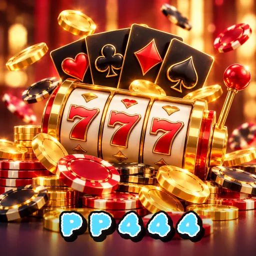 pp444 Indonesia