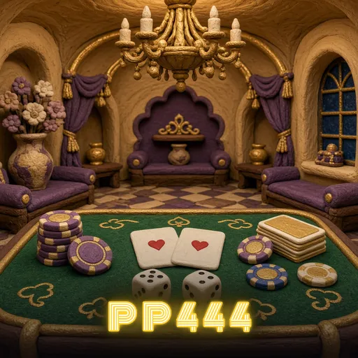 pp444 Indonesia