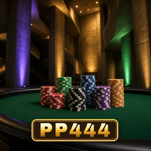 pp444 Indonesia