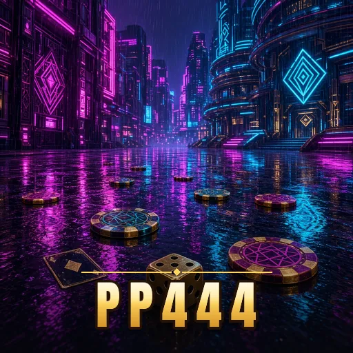 pp444 Indonesia