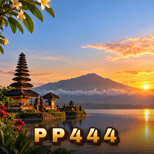 pp444 Indonesia