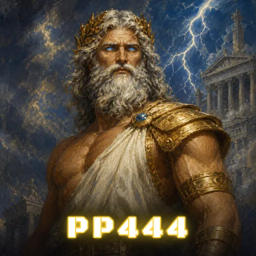 pp444 Indonesia