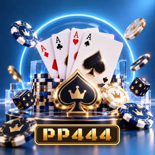 pp444 Indonesia